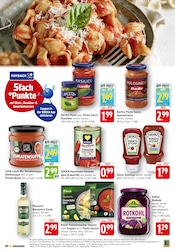 Aktueller EDEKA Prospekt mit Tomaten, "Aktuelle Angebote", Seite 21