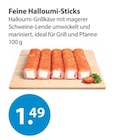 Feine Halloumi-Sticks im aktuellen V-Markt Prospekt für 1,49 €