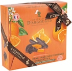 Assortiment demi tranches d'orange et orangettes - CHEVALIERS D'ARGOUGES en promo chez Intermarché Super Assortiment demi tranches d'orange et orangettes - CHEVALIERS D'ARGOUGES dans le catalogue Intermarché Super