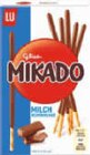 Sticks im Netto Marken-Discount Prospekt Mikado Sticks im aktuellen Netto Marken-Discount Prospekt für 1,29 €