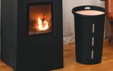 Coffre à granulés de bois - EDA en promo chez Rural Master Romans-sur-Isère à 39,90 €