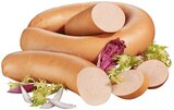 Lyoner im Angebot bei REWE in Riegelsberg Lyoner Angebote von Schröder bei REWE Riegelsberg für 1,11 €