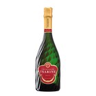 Champagne Brut - TSARINE en promo chez Carrefour Vaulx-en-Velin à 24,25 €