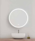 Miroir led astra - Castorama à Bordeaux Miroir led astra en promo chez Castorama Bordeaux à 69,90 €