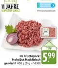Hackfleisch gemischt Angebote von Hofglück bei E center Filderstadt für 5,99 €