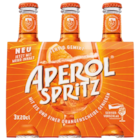 Spritz Angebote von Aperol bei REWE Hürth für 6,99 €