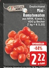 Mini-Romatomaten im aktuellen Prospekt bei EDEKA in Bornheim