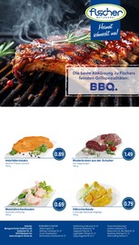 Grillfleisch im REWE Prospekt in Passau Aktueller REWE Prospekt mit Grillfleisch, "Dein Markt", Seite 8