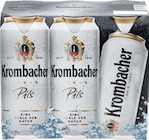 Aktuelles Krombacher Angebot bei Netto Marken-Discount in Goslar ab 4,69 €