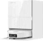 Saugroboter mit Wischfunktion X60 Pro Ultra Complete White im Angebot bei expert in Rodgau Saugroboter mit Wischfunktion X60 Pro Ultra Complete White Angebote von DREAME bei expert Rodgau für 1.299,00 €