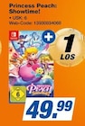Princess Peach: Showtime! Angebote von Nintendo Switch bei expert Bornheim für 49,99 €