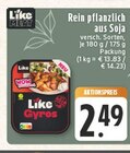 Like Gyros Angebote von Like Meat bei E center Köln für 2,49 €