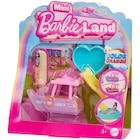 Kit de jeu Barbie Mini Land - Barbie dans le catalogue Action