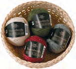 Tweedwolle im Angebot bei Netto mit dem Scottie in Stralsund Tweedwolle Angebote von YARN & FRIENDS bei Netto mit dem Scottie Stralsund für 3,49 €
