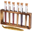 Coffret cadeau encens Absolu Chic - Action en promo chez Action Coffret cadeau encens Absolu Chic - Action dans le catalogue Action