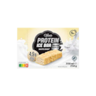 Protein Ice Bar Cookies & Cream Angebote von Gelatelli bei Lidl Krefeld für 2,99 €