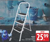 Klapptritt Angebote bei E center Hoyerswerda für 25,99 €