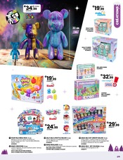 Promos Gelée dans le catalogue "C'est parti pour la magie de Noël !" de JouéClub à la page 237 Promos Gelée dans le catalogue "C'est parti pour la magie de Noël !" de JouéClub à la page 237