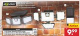 LED Solar Wandlicht 200 Lumen im Angebot bei Netto Marken-Discount in Albstadt LED Solar Wandlicht 200 Lumen Angebote von ezsolar bei Netto Marken-Discount Albstadt für 9,99 €