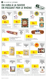 Offre Viande dans le catalogue Intermarché du moment à la page 6