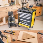 Espace Emeraude Chanac - Promo Compresseur silencieux vertical 50 L Promo Compresseur silencieux vertical 50 L à 189,00 € dans le catalogue Espace Emeraude à Chanac