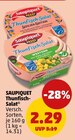 Thunfisch-Salat im Angebot bei Penny in Hückelhoven Thunfisch-Salat Angebote von Saupiquet bei Penny Hückelhoven für 2,29 €