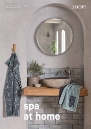 Segmüller Handtuch im Prospekt 