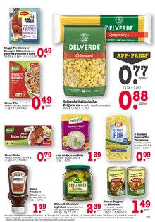 Huhn im E center Prospekt "Aktuelle Angebote" mit 39 Seiten (Frankfurt (Main))