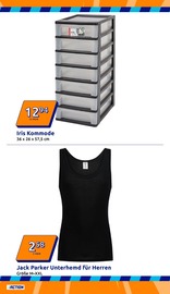 Kommode im Action Prospekt in Nürnberg Aktueller Action Prospekt mit Kommode, "Wochenangebote", Seite 7