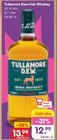 Irish Whiskey Angebote von Tullamore Dew bei Netto Marken-Discount Bad Oeynhausen für 12,99 €