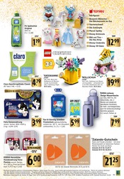 Ähnliche Angebote wie Frostschutzmittel im Prospekt "Aktuelle Angebote" auf Seite 23 von E center in Göppingen