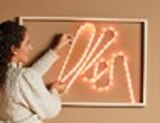 LED-Band von Switch On für 7,99 € bei Kaufland im Angebot LED-Band von Switch On im aktuellen Kaufland Prospekt