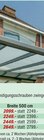 Terrassenüberdachung „Essence“ Angebote bei toom Baumarkt Schweinfurt für 2.099,00 €