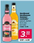 Sommer-cocktails von Nordbrand Nordhausen im aktuellen Netto mit dem Scottie Prospekt