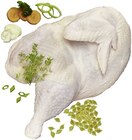 Suppenhuhn im Angebot bei REWE in Oberhausen Suppenhuhn Angebote bei REWE Oberhausen für 0,69 €