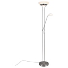 Reality Stehleuchte ORSON R40073507 von  im aktuellen POCO Prospekt für 99,99 €