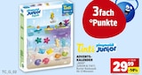 Adventskalender Junior & Tinti im Angebot bei Marktkauf in Nürtingen Adventskalender Junior & Tinti Angebote von Tinti bei Marktkauf Nürtingen für 29,99 €