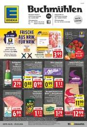 EDEKA Prospekt für Essen: "Aktuelle Angebote", 24 Seiten, 04.05.2026 - 09.05.2026