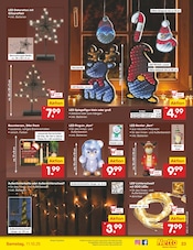 Aktueller Netto Marken-Discount Prospekt mit Weihnachtsdeko, "Aktuelle Angebote", Seite 23