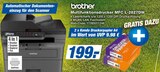 Multifunktionsdrucker MFC L-2827DW Angebote von Brother bei expert Hannover für 199,00 €