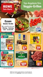 REWE Biomärkte Prospekt der aktuellen Woche mit 27 Seiten, gültig von 26.05.2026 bis 30.05.2026, in Unna und Umgebung Aktueller REWE Biomärkte Prospekt in Unna und Umgebung, "Dein Markt" mit 27 Seiten, 26.05.2026 - 30.05.2026