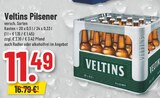 Trinkgut Frechen - Pilsener Angebot im Prospekt Pilsener bei Trinkgut im Frechen Prospekt für 11,49 €