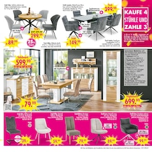 Fernsehsessel im aktuellen SB Möbel Boss Prospekt (Krefeld) Fernsehsessel im SB Möbel Boss Prospekt "RABATT-RAUSCH" mit 12 Seiten (Krefeld)