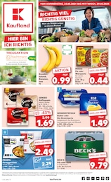 Aktueller Kaufland Supermärkte Prospekt für Holzendorf: Aktuelle Angebote mit 52} Seiten, 23.05.2024 - 29.05.2024