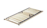Lattenrahmen Palermo K+F für 89,95 € bei Sconto SB im Angebot Lattenrahmen Palermo K+F im aktuellen Sconto SB Prospekt