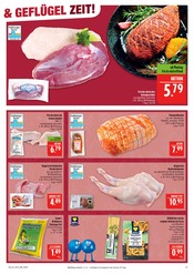 Aktueller Marktkauf Prospekt mit Ente, "AUSWAHL RIESIG, PREISE NIEDRIG", Seite 15