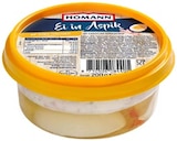 Ei in Aspik oder Fleischsalat von Homann im aktuellen REWE Prospekt für 1,89 €