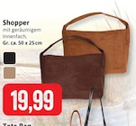 Shopper Angebote bei Kaufhaus Stolz Rostock für 19,99 €