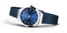 Uhr ULTRA SLIM 5.2 Angebot in Germering, Oberbay im aktuellen Prospekt bei BERING in Germering, Oberbay