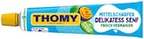 Delikatess Senf Angebote von Thomy bei REWE Saarbrücken für 0,99 €